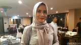 Elma Theana Jelaskan Lebam yang Ada di Wajah Waty Siregar