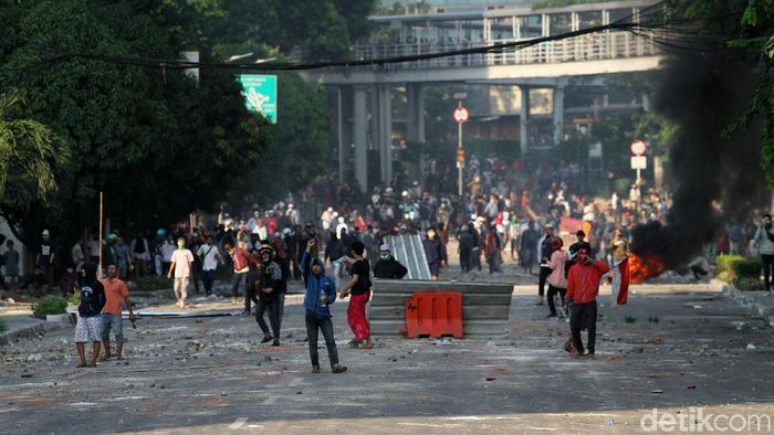 Foto: Rifkianto Nugroho Foto: Rifkianto Nugroho