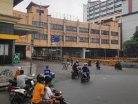 Imbas Aksi 22 Mei ke Toko-toko di Jakarta