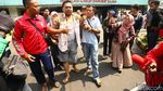 Korban Luka Kerusuhan Tanah Abang Dievakusi ke RS Tarakan