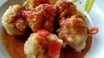 Ah Sedapnya! Siomay Bandung dengan Siraman Bumbu Kacang Gurih