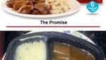 Sudah Bayar Mahal, Produk Makanan Ini Tak Seperti Gambar Kemasannya
