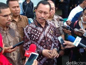 Komnas HAM Cek Korban Demo Rusuh di RS Tarakan