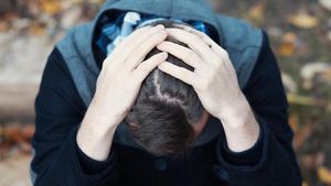 Trauma Bisa Mengubah Diri Kita? Ini Kata Psikolog