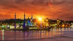 Foto: Masjid Pintar Pertama di Malaysia