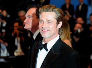 Brad Pitt Ngaku Tak Menangis Sejak 20 Tahun Lalu, Hati-hati Bisa Picu Depresi
