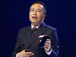 Peluncuran Honor 20, Flagship Murah yang Meriah