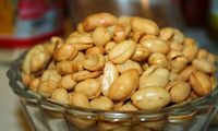 Kriuk Gurih 5 Camilan Khas Sajian Hari Raya