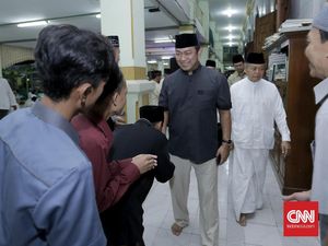 Pasca Bom Kartasura, Wali Kota Hendi Pastikan Semarang Aman