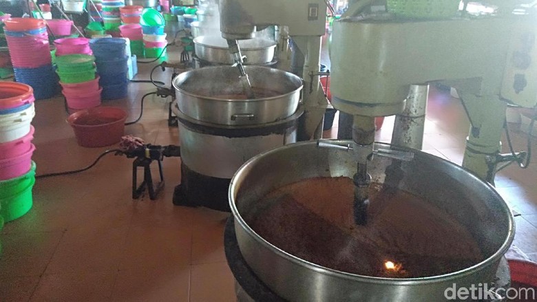 Saat Ramadhan, Produsen Bumbu Instan Kewalahan Layani Pesanan Saat Ramadhan, Produsen Bumbu Instan Kewalahan Layani Pesanan