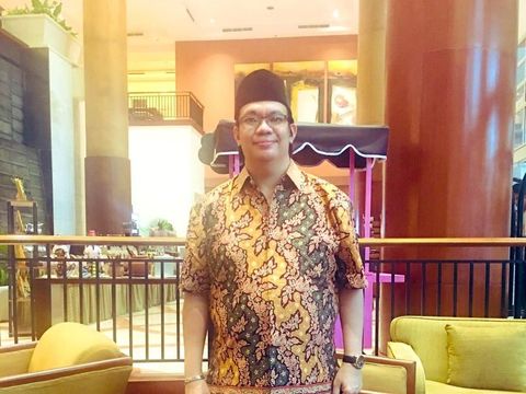 Rais Syuriyah PCI Nahdlatul Ulama Australia-New Zealand, Nadirsyah Hosen