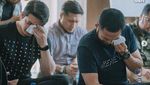Ajakan Tadarus hingga Rilis Lagu, Ini Unggahan Para Artis soal 22 Mei
