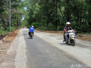 Bupati Wonogiri: Alus Dalane, Siap Sambut Saudara Boro yang Mudik