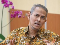 Bos Baru LPS Anggito Abimanyu Punya Aset Properti Rp 18 M, Ini Daftarnya