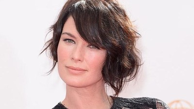 Foto: Ini Lena, Bintang Game of Thrones yang Dibayar Rp 724 Juta Per Menit