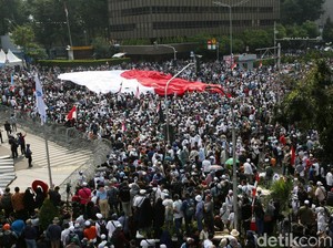 Aksi 22 Mei Bikin Investor Kabur? Darmin: Besok Balik Lagi