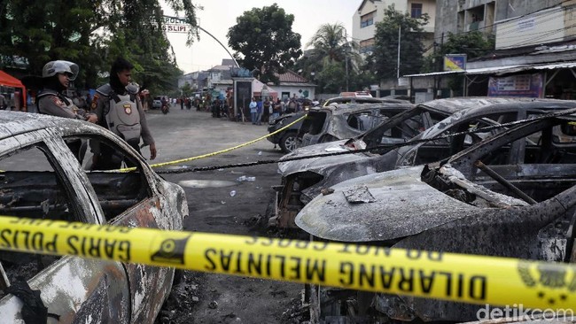 Foto: Pradita Utama Foto: Pradita Utama