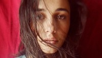 Selain itu Naomi juga pernah berperan sebagai Ranger Pink pada Power Rangers 2017 lalu. Dok. Instagram/naomigscott