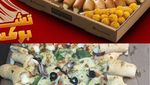 Sudah Bayar Mahal, Produk Makanan Ini Tak Seperti Gambar Kemasannya