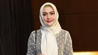 Ia mengaku hanya makan nasi dua sendok tiap harinya. Pool/Noel/detikFoto.