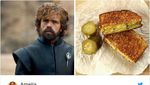 Demam Game of Thrones, Ini 10 Karakternya Jika Diibaratkan Sandwich