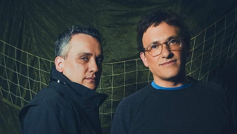 Foto: Joe Russo dan Anthony Russo (imdb.) Foto: Joe Russo dan Anthony Russo (imdb.)