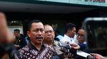 Komnas HAM Jenguk Korban Kerusuhan Tanah Abang di RS Tarakan
