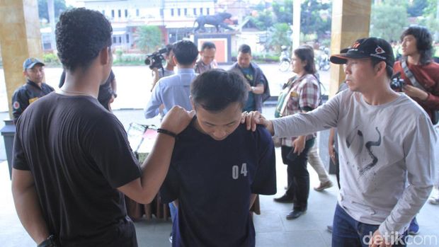 Pelaku Tagih Utang Rp 2 Juta Sebelum Bunuh Istri Pengusaha Pet Shop