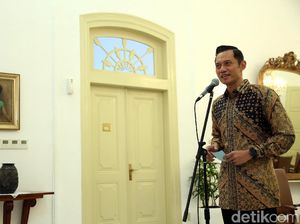 Posisi Enak Anak Ketum