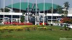 Pengamanan DPR Diperketat Jelang Aksi 22 Mei