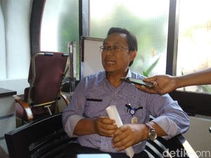 RSCM Terima 10 Pasien Korban Aksi Rusuh, Begini Kondisinya