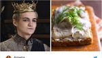 Demam Game of Thrones, Ini 10 Karakternya Jika Diibaratkan Sandwich