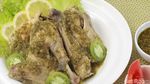 10 Resep Ayam Bumbu Pedas yang Bikin Makan Makin Lahap