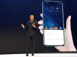 Peluncuran Honor 20, Flagship Murah yang Meriah