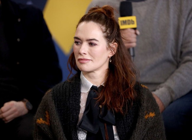 Hanya muncul selama 25 menit dari total enam episode di musim final Game of Thrones, bayaran Lena Headey menyamai para bintang inti lainnya seperti Jon Snow, Emilia Clarke dan Peter Dinklage. Foto: Getty Images