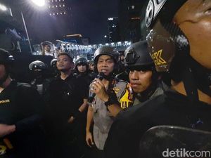 Detikcom - Informasi Berita Terupdate Hari Ini