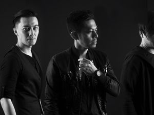 Lintas Cahaya, Pesan Damai 22 Mei dari Drive dan Beery Saint Loco