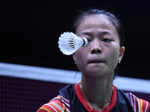 Berambisi Lolos ke Olimpiade 2020, Fitriani Wajib Konsisten