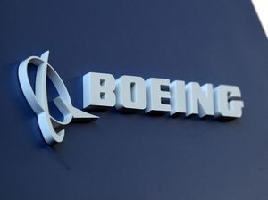 Ribuan Perakit Jet Tempur Boeing di AS Mogok Kerja