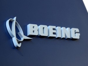 Ribuan Perakit Jet Tempur Boeing di AS Mogok Kerja