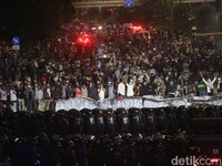 Aksi 22 Mei Rusuh Menutup Pintu Rezeki Warga