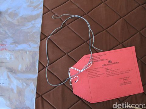 Detik-detik Pelaku Habisi Nyawa Istri Pengusaha Pet Shop