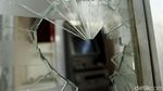 Mesin ATM di Bawaslu Porak Poranda Imbas Kerusuhan 22 Mei