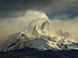 Karya Jawara BigPicture: Natural World Photography Bikin Takjub