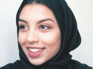 Mengenal Zoha Rahman, Sosok Muslim Berhijab di Spider-Man: Far From Home