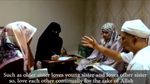 Kenangan Ustaz Arifin Ilham Bersama Tiga Bidadari