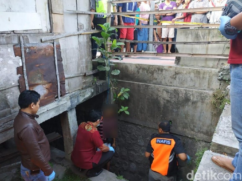 Dalam Sehari, Ada Dua Warga Kota Blitar Nekat Gantung Diri Dalam Sehari, Ada Dua Warga Kota Blitar Nekat Gantung Diri