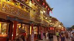 Ramadhan di Turki, Jerman dan China
