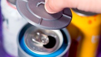 Ternyata untuk membuang kaleng soda. (instagram/unnecessaryinventions)