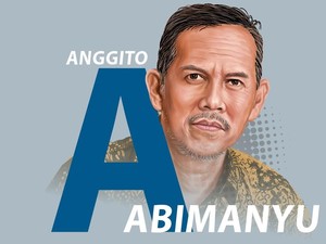 Ke Mana Saja Larinya Dana Haji?